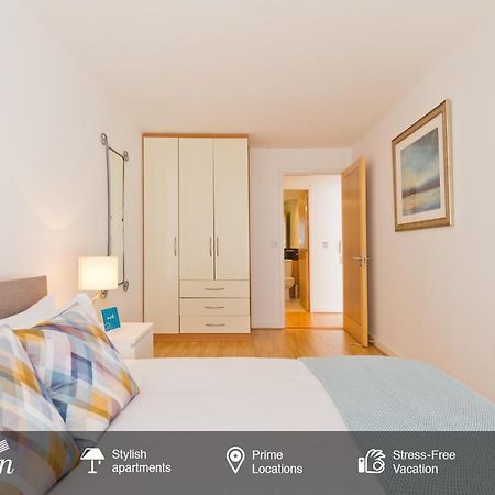 Sweet Inn - Spacious Grand Canal Дублин Экстерьер фото