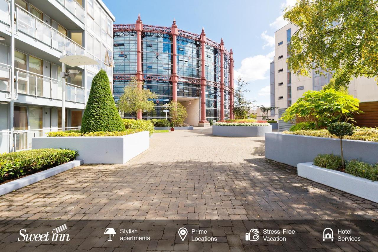 Sweet Inn - Spacious Grand Canal Дублин Экстерьер фото